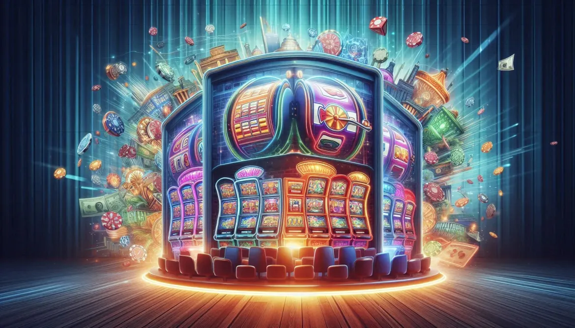 SpinLynx Casino